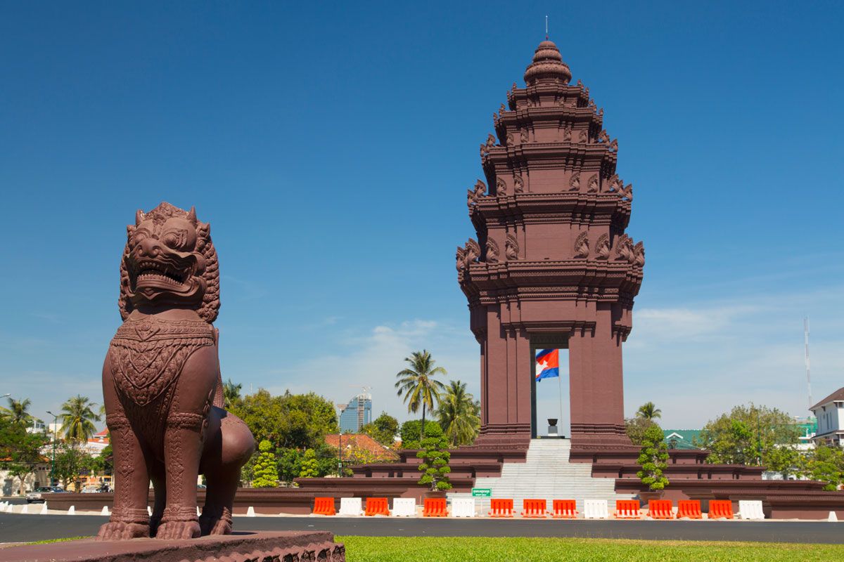 things to do in phnom penh