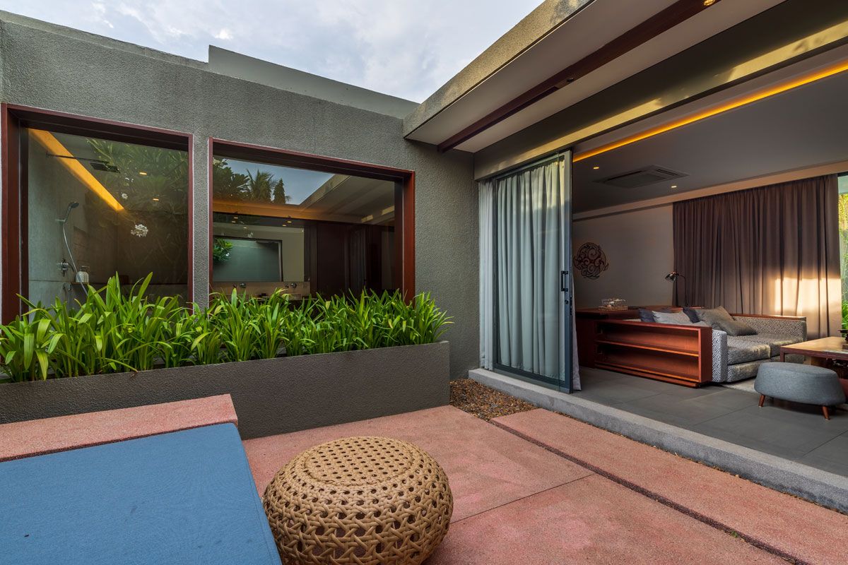 Khmer Experience Package at The Bale Phnom Penh