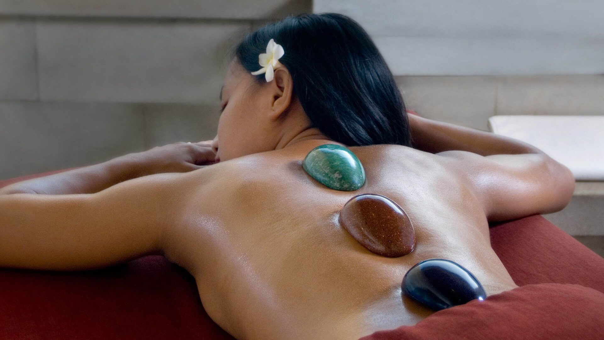 Bali Crystal Healing
