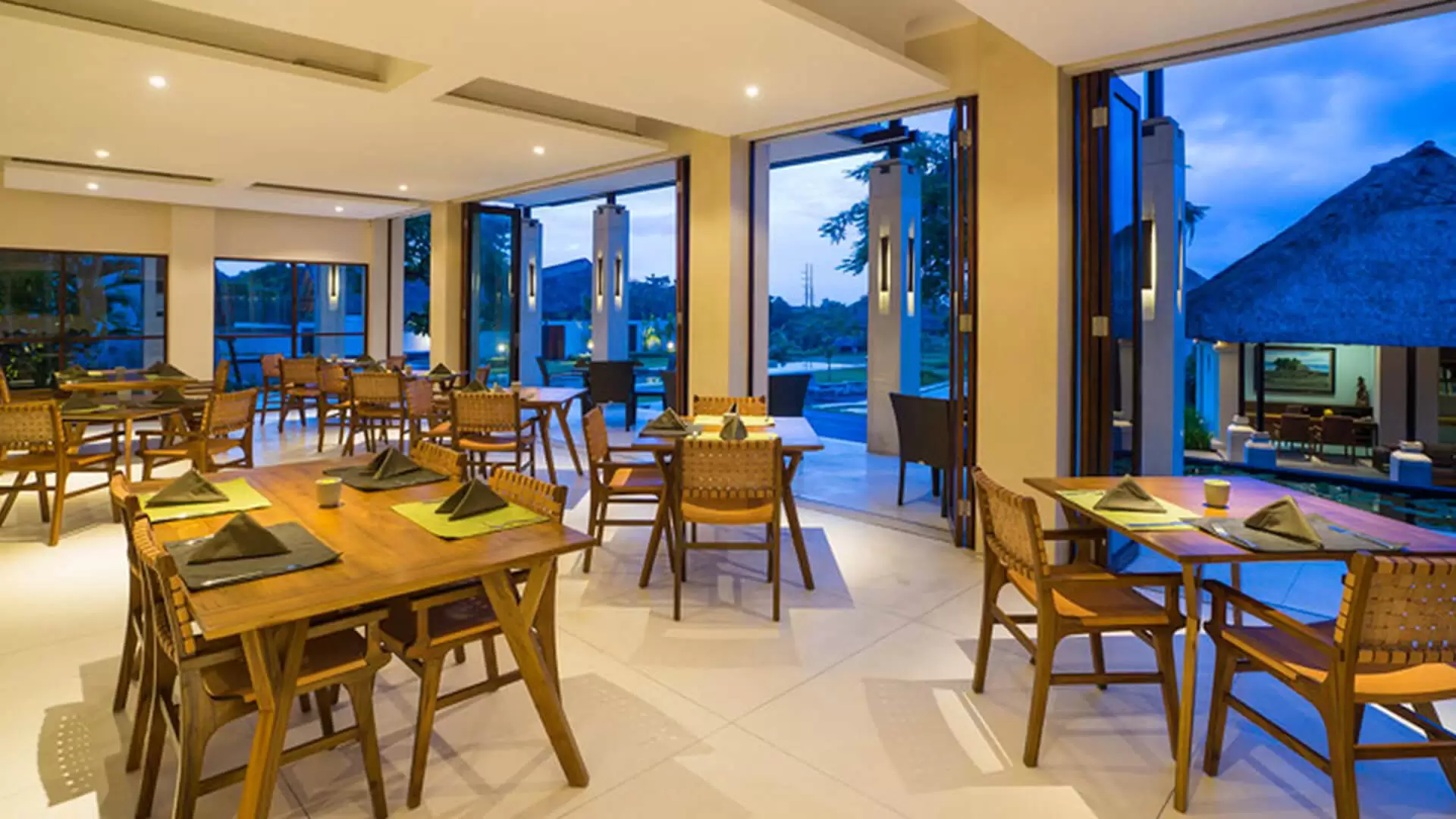 The Samata Experience Special Offer