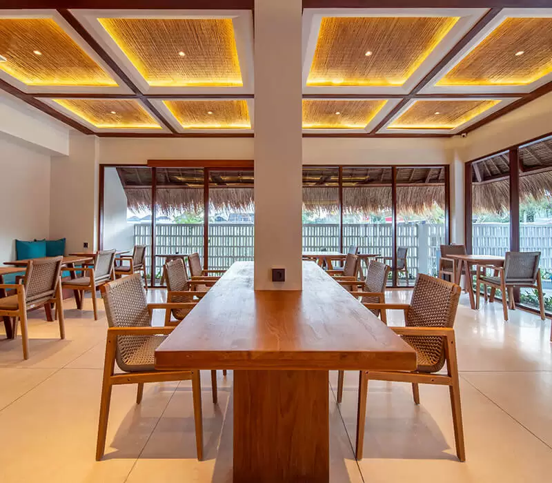 IZE Canggu - Camp 308