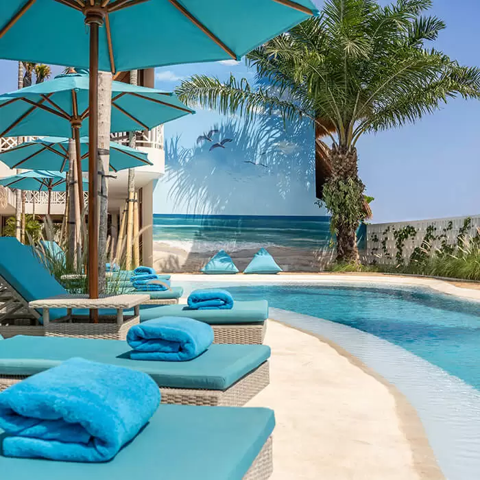 IZE Canggu - Opening Paragraph