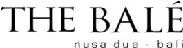 the bale nusa dua logo