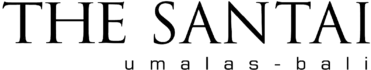 the santai logo