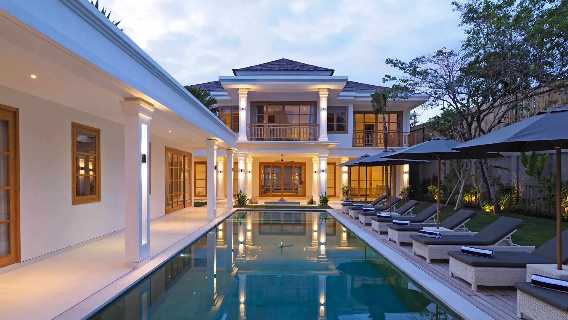 Amenara Estate - Amenara Kiri