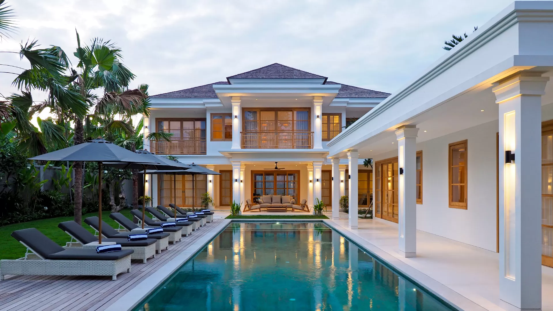 Amenara Estate - Amenara Kanan