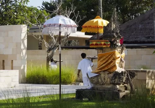 Bespoke Service - Lifestyle Retreats