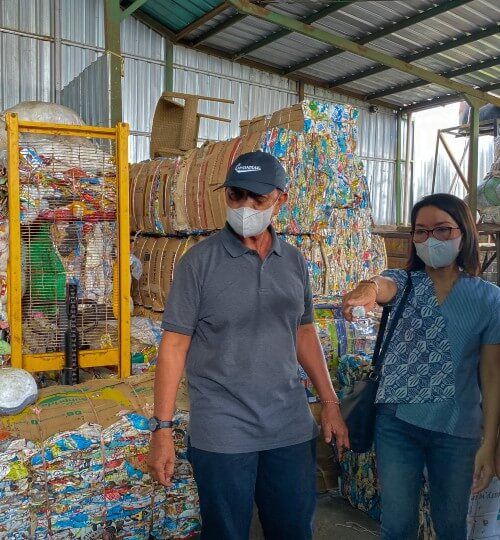 Environmental Sustaiability