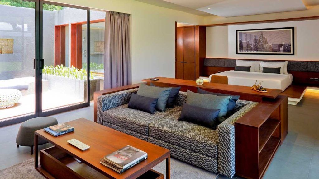 Staycation Package - The Bale Phnom Penh