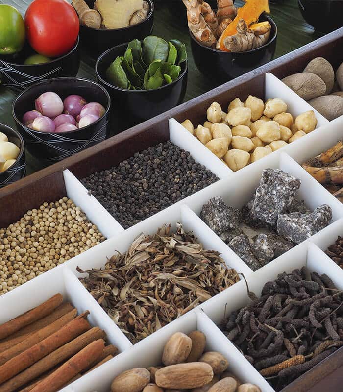 Cooking Class at Villa Candani by Pax Animi