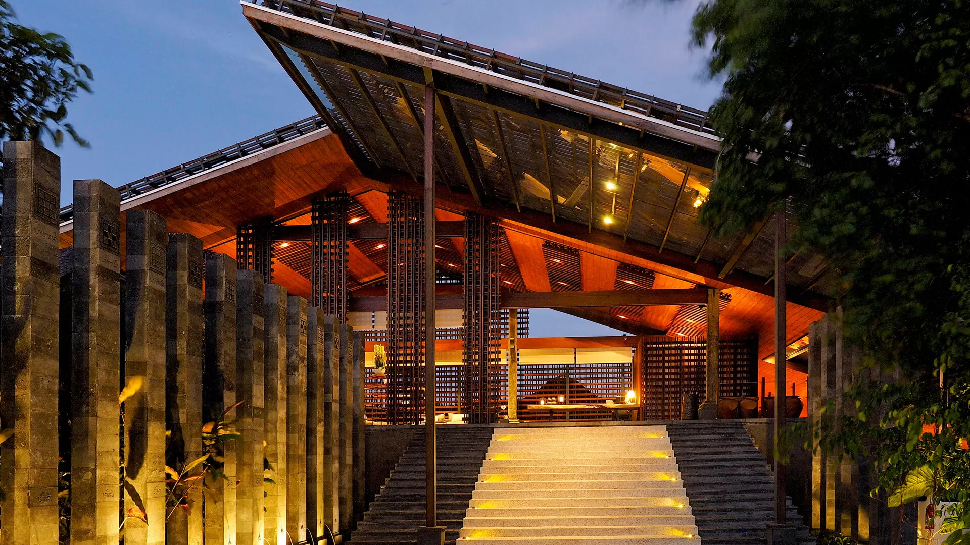 Complimentary Night Offer at The Santai