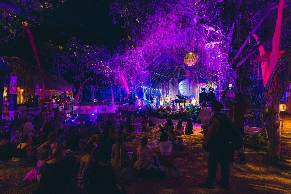 Bali Spirit Festival 2023
