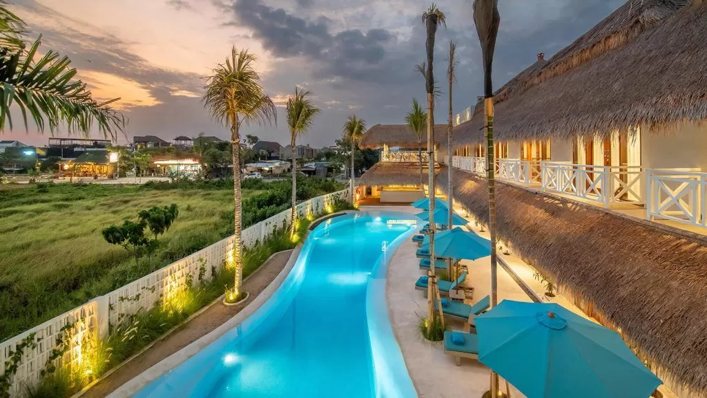 Book Early Save More - IZE Canggu