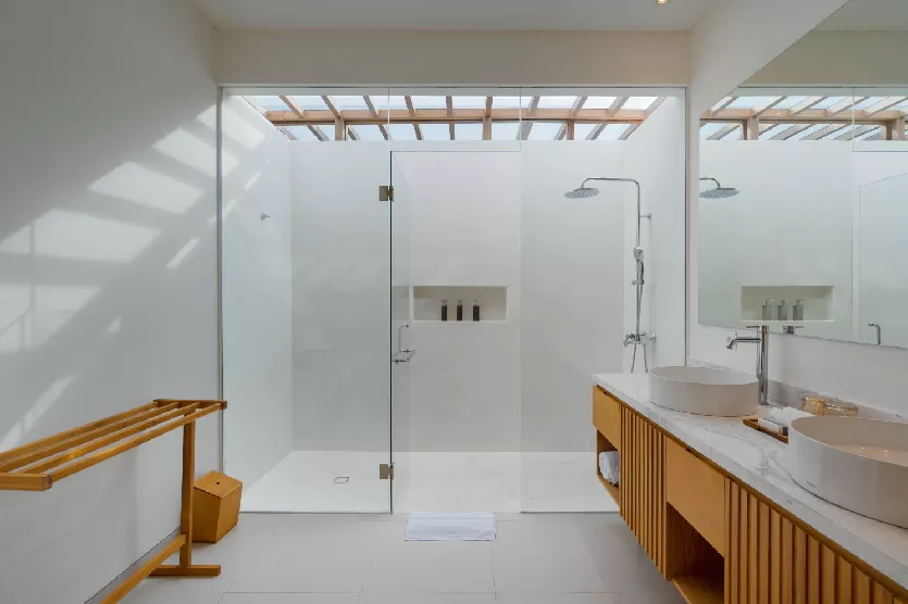 Amenara Kanan - Bathroom