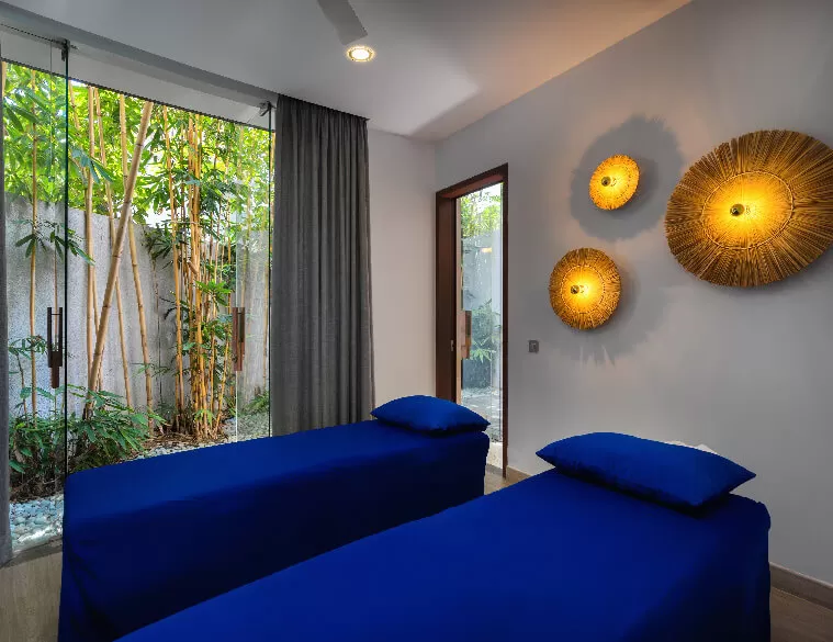 Multi Purpose Room - Villa Toraja