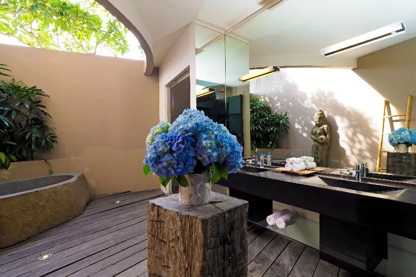 Villa Toraja - Acommodation - Facilities