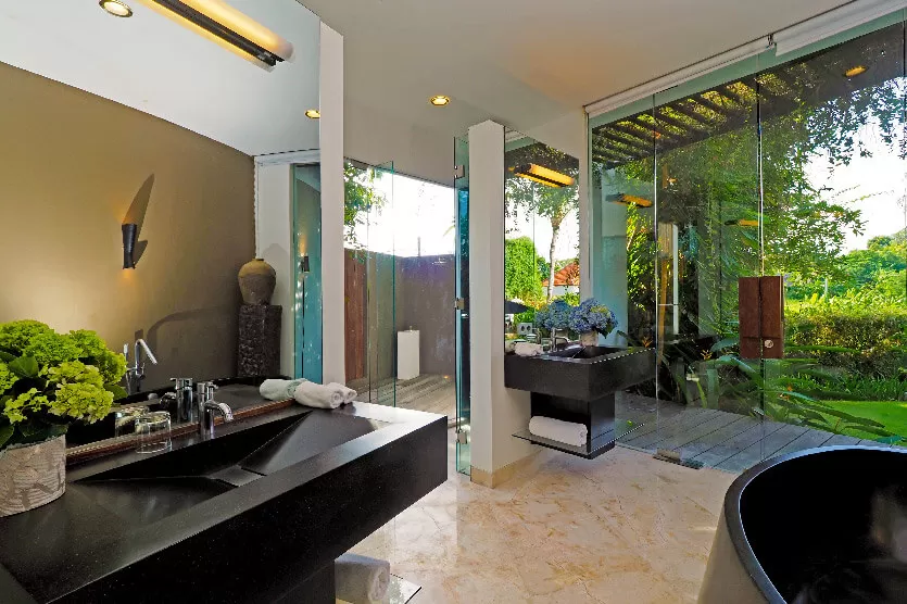 Villa Toraja - Acommodation - Facilities