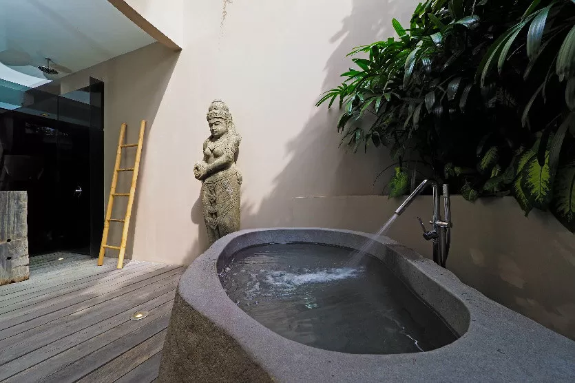 Villa Toraja - Acommodation - Facilities