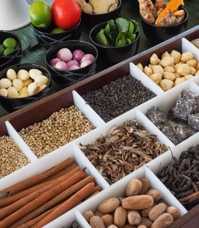 Villa Toraja - Homepage Experiences 1