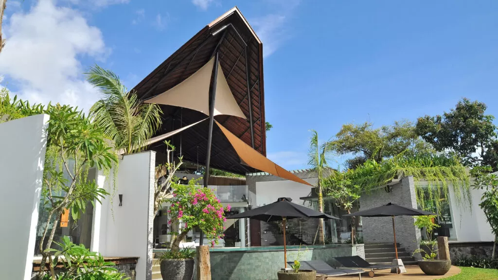 Villa Toraja - About Us Banner