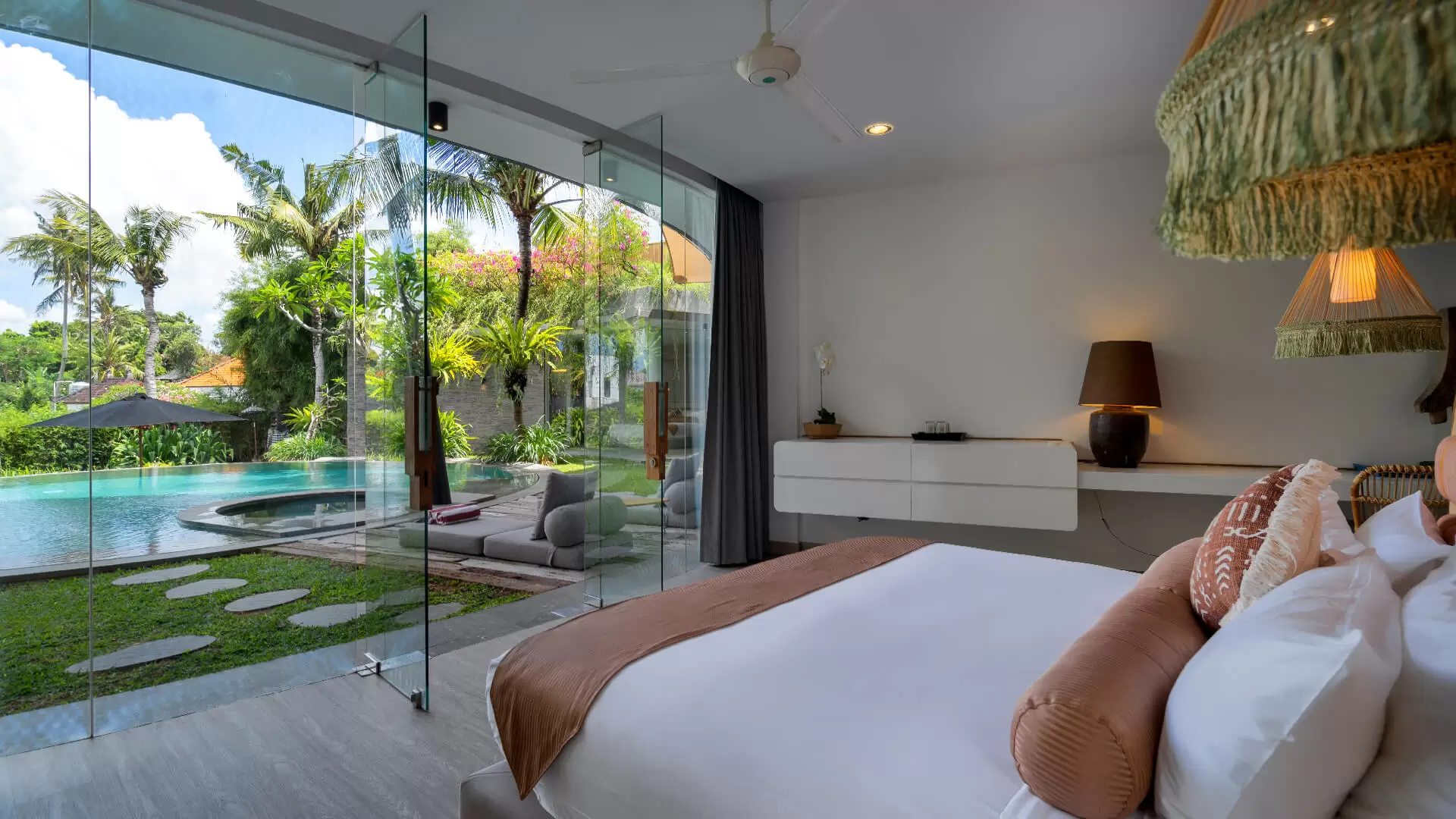 Villa Toraja - Accommodation