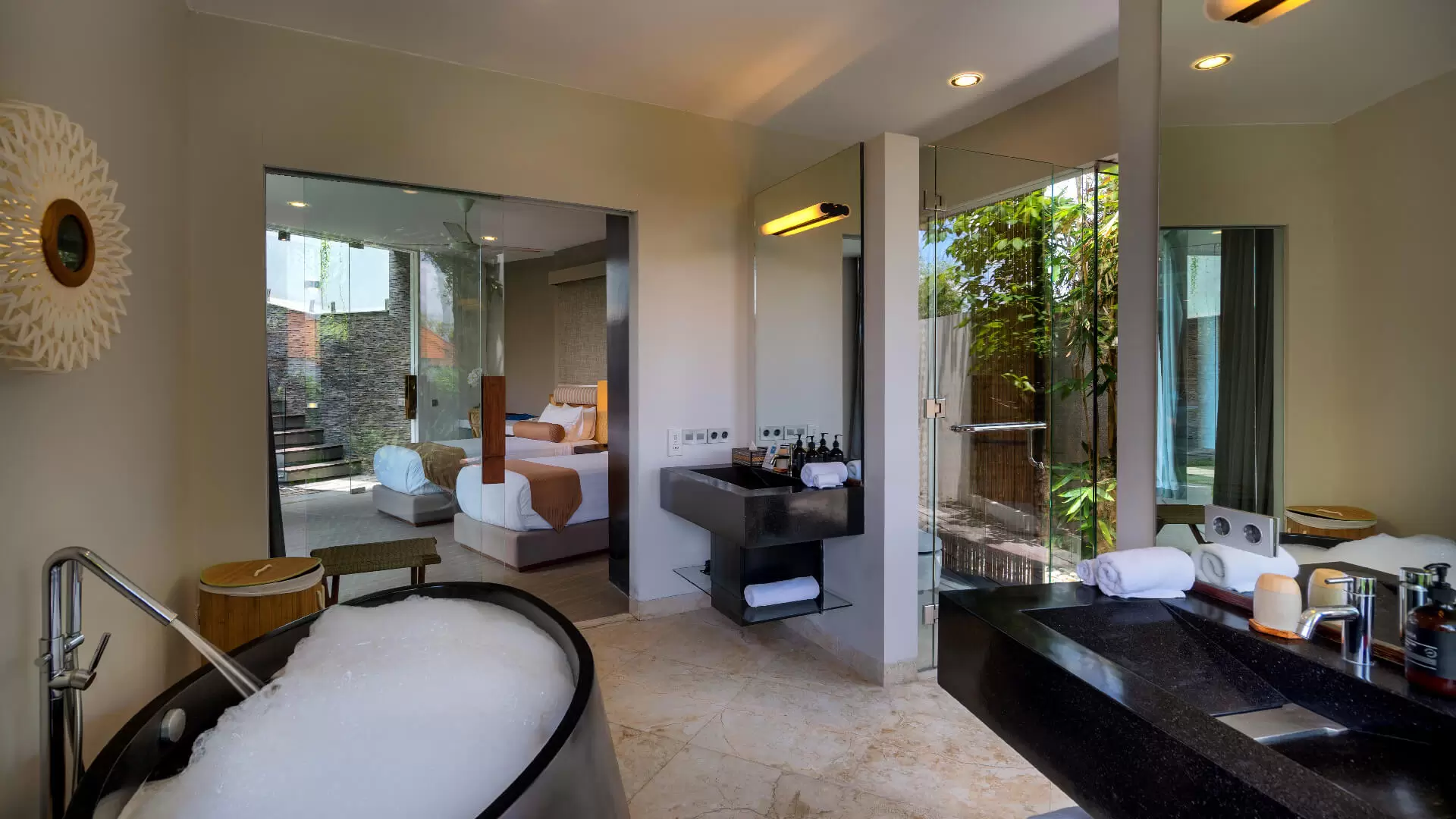 Gallery - Villa Toraja