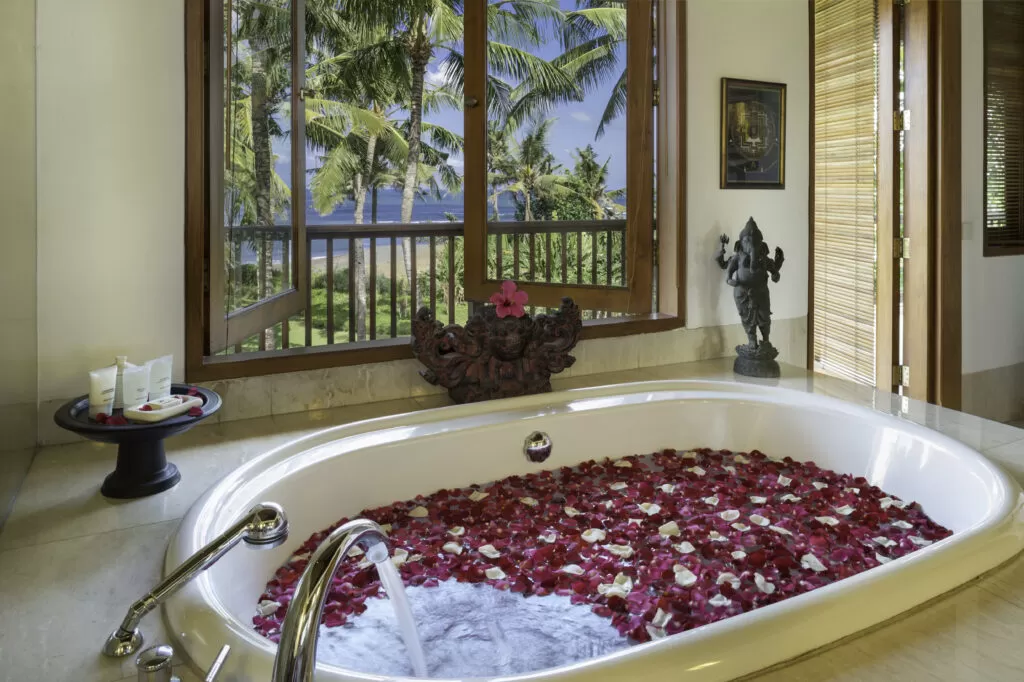 Villa Arika - Bathtub