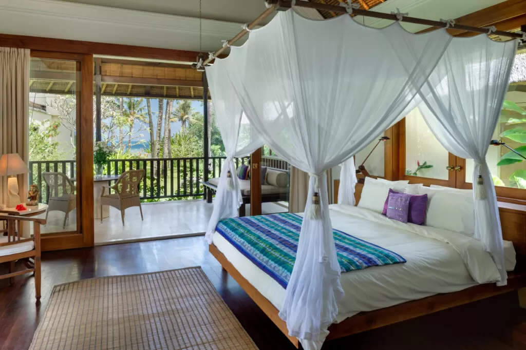 Villa Arika - Fourth Bedroom