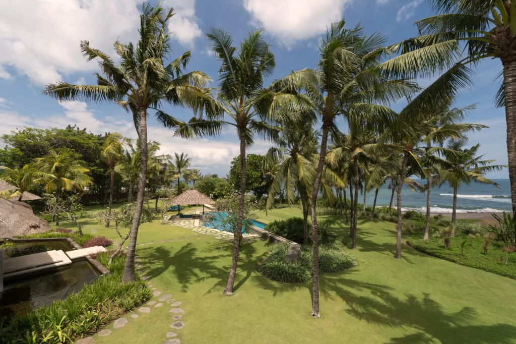 Villa Arika - Garden