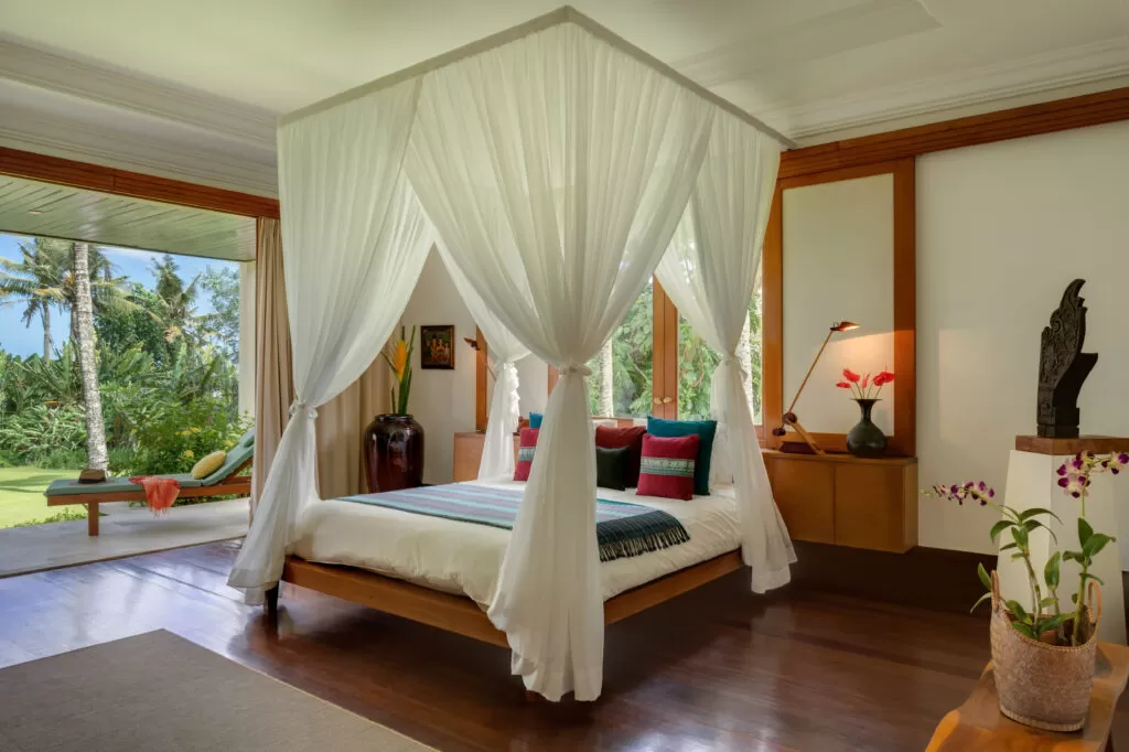 Villa Arika - Third Bedroom