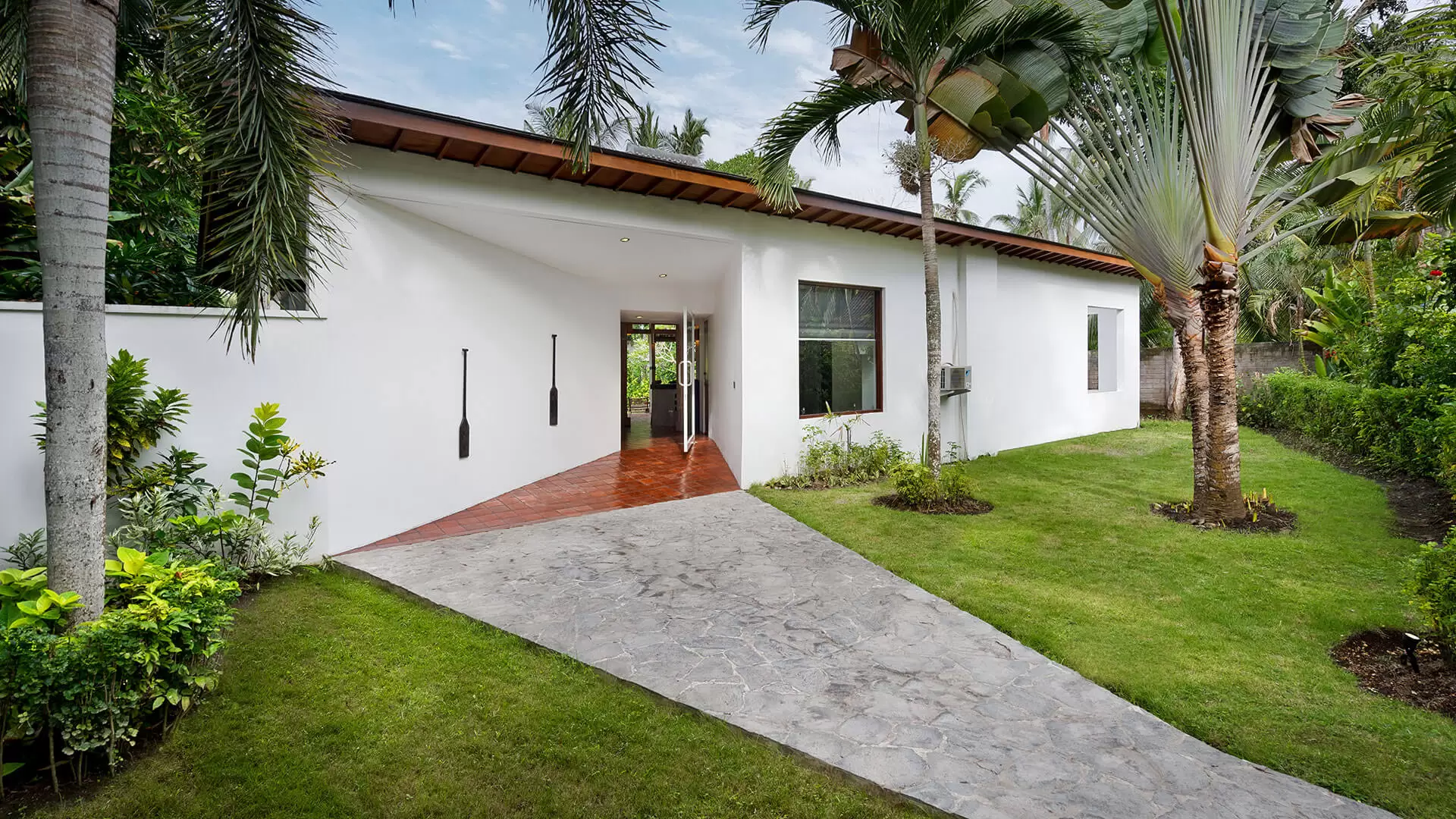 Melaya Estate - About Us