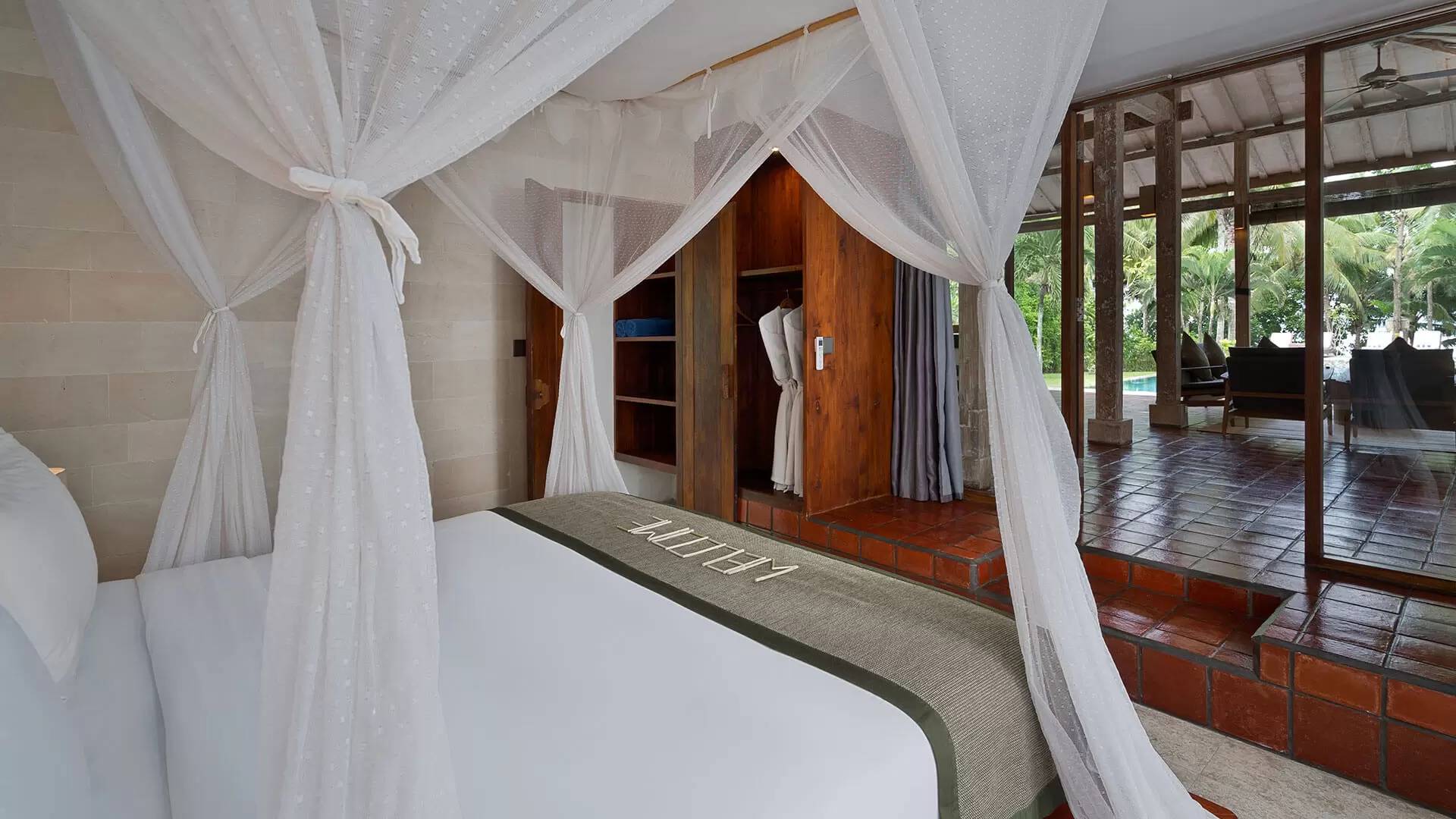 Melaya Estate Accommodation