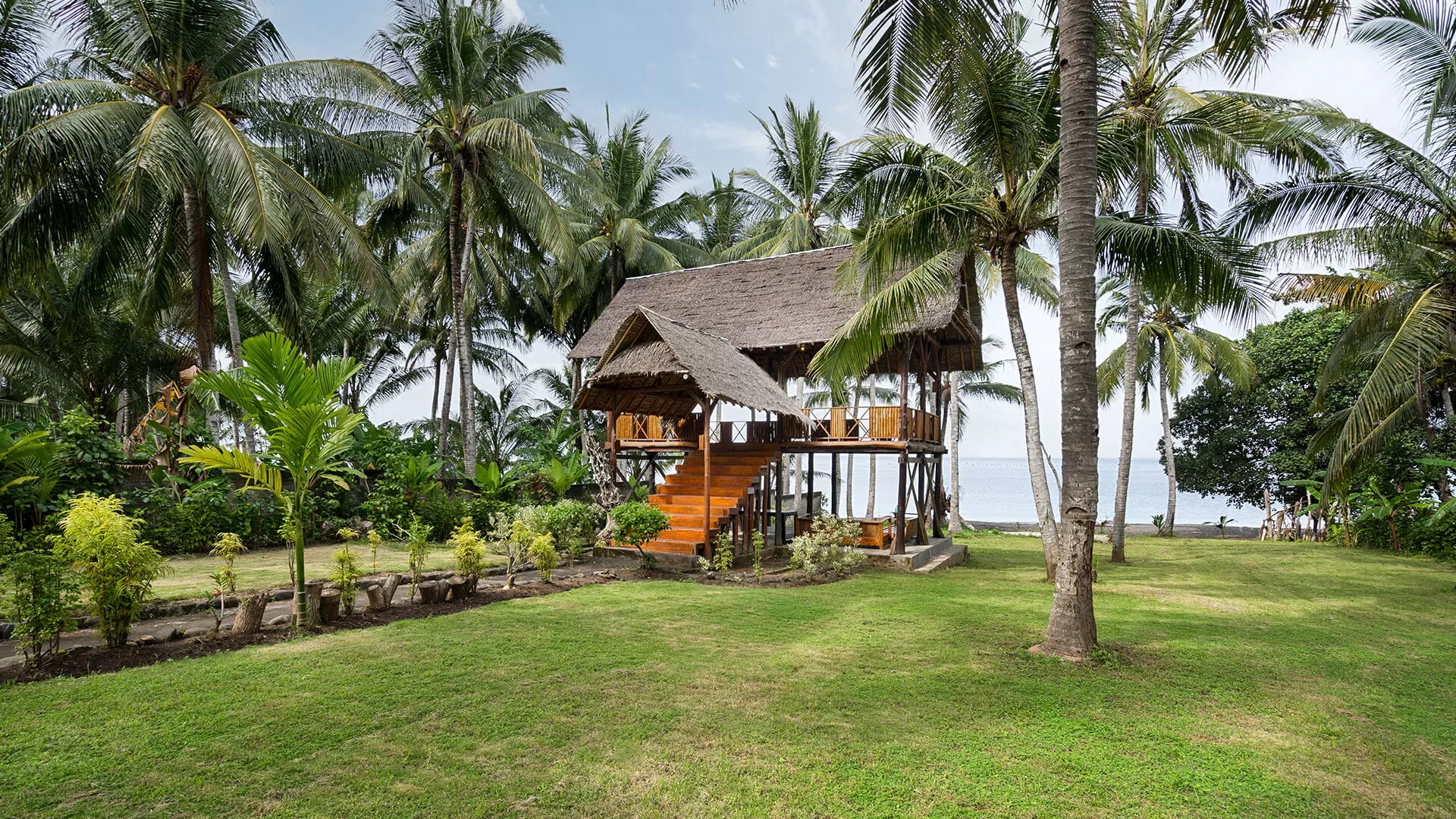 Melaya Estate - Facilities