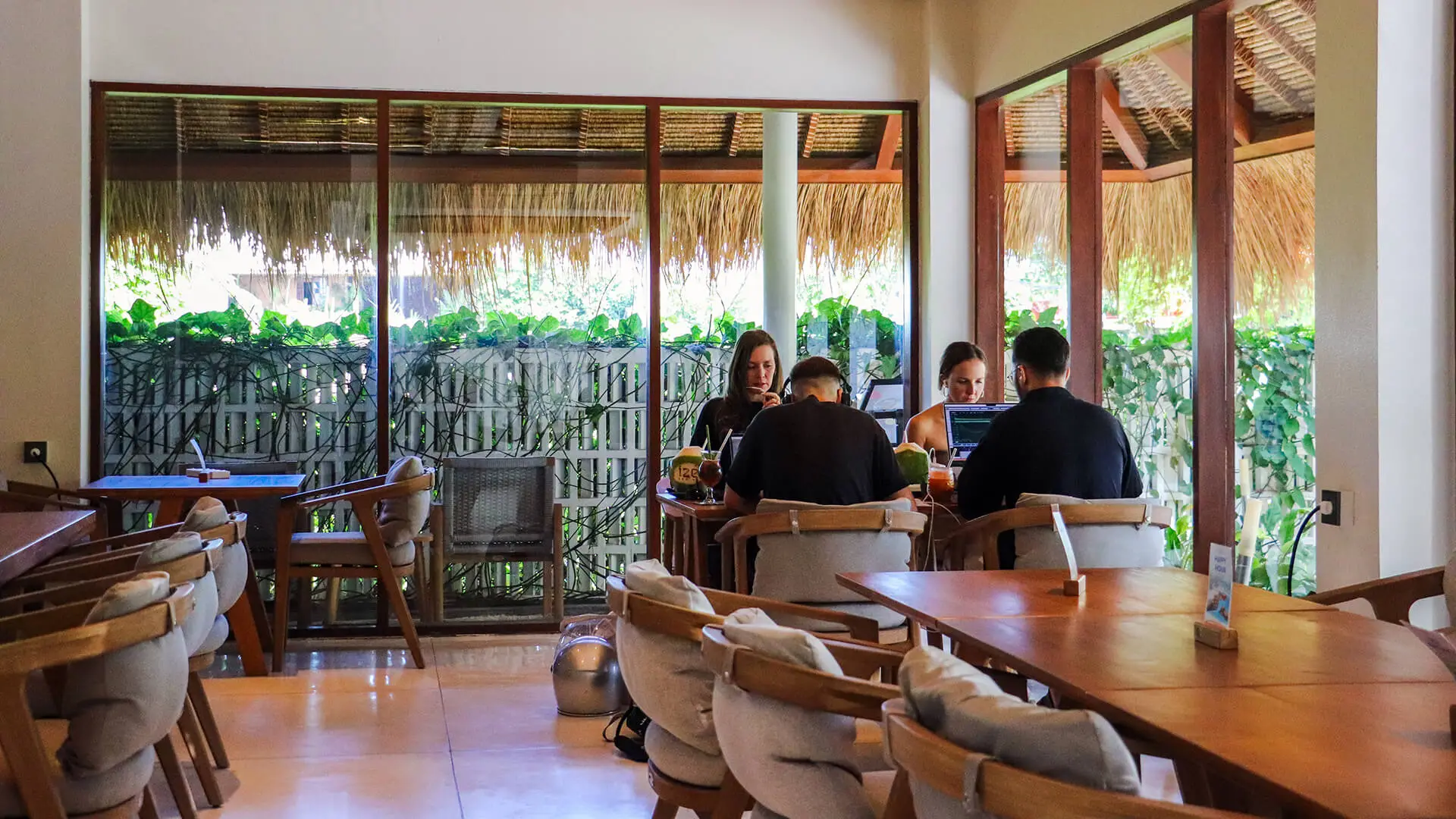 Camp308 by IZE Canggu