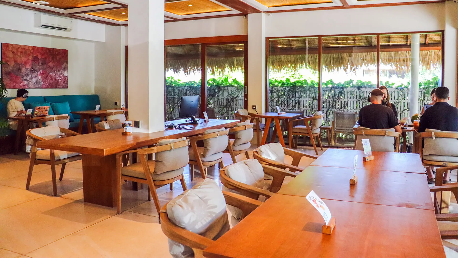 Camp308 by IZE Canggu