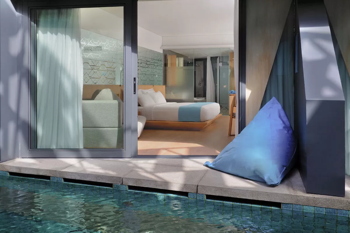 Seminyak Boutique Luxury Hotels