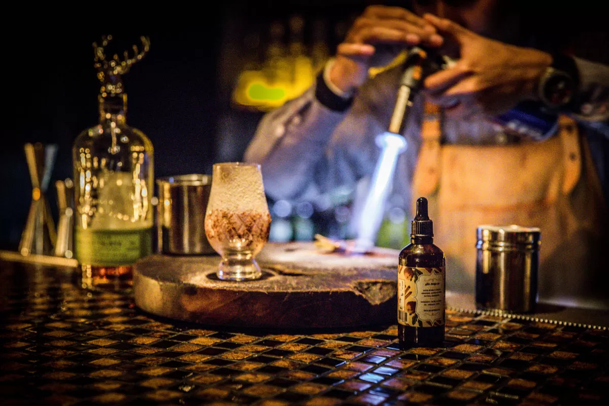 Best Bars in Seminyak - Blog