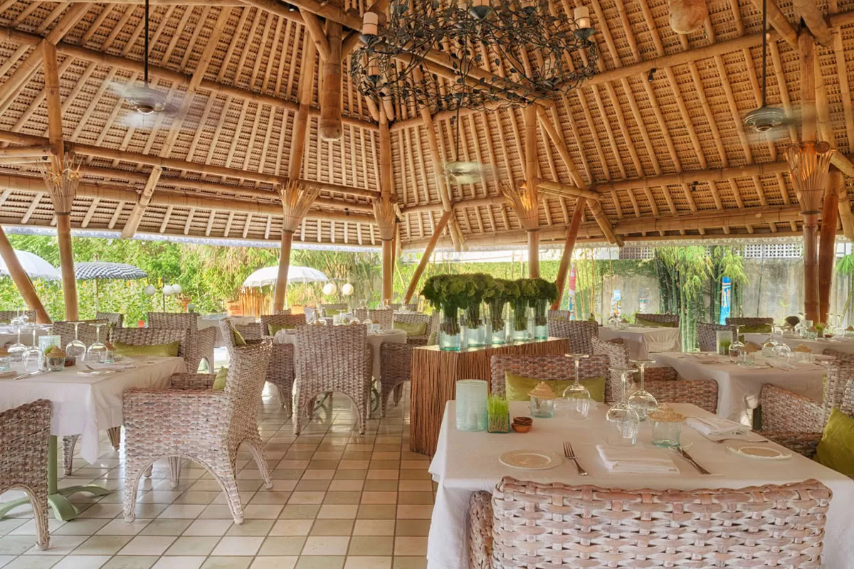 Blog Sardine Restaurant
