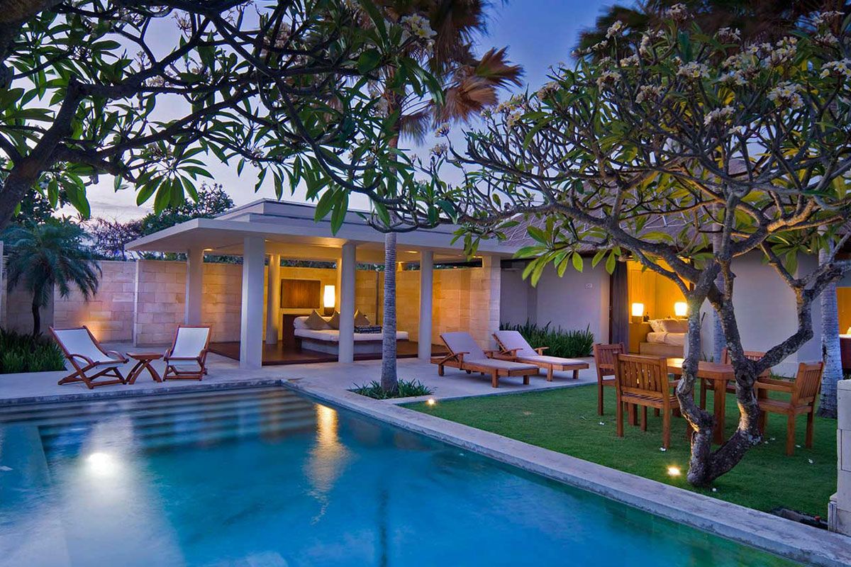 Bali Honeymoon Advice: Choosing the Perfect Villa - Lifestyle Retreats
