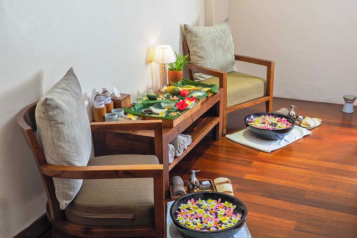 Unwind with the best spa and massage treatments in Sanur Lifestyle