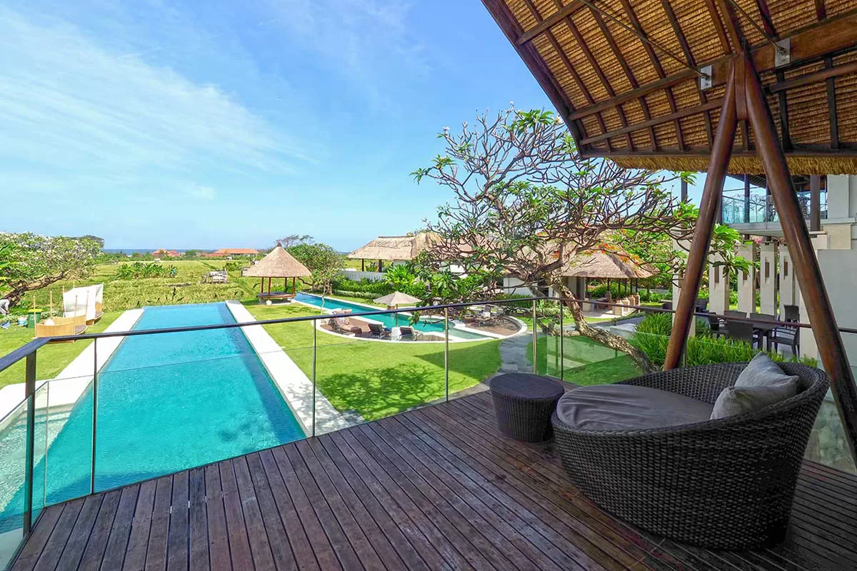 Real Villa Reviews in Sanur