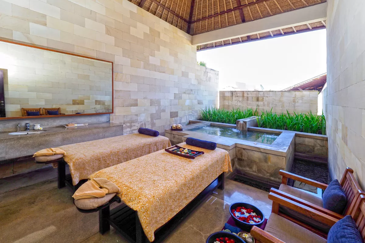 SPA Nusa Dua