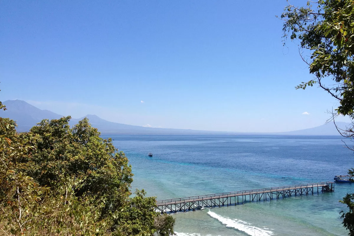 water sports in Bali
