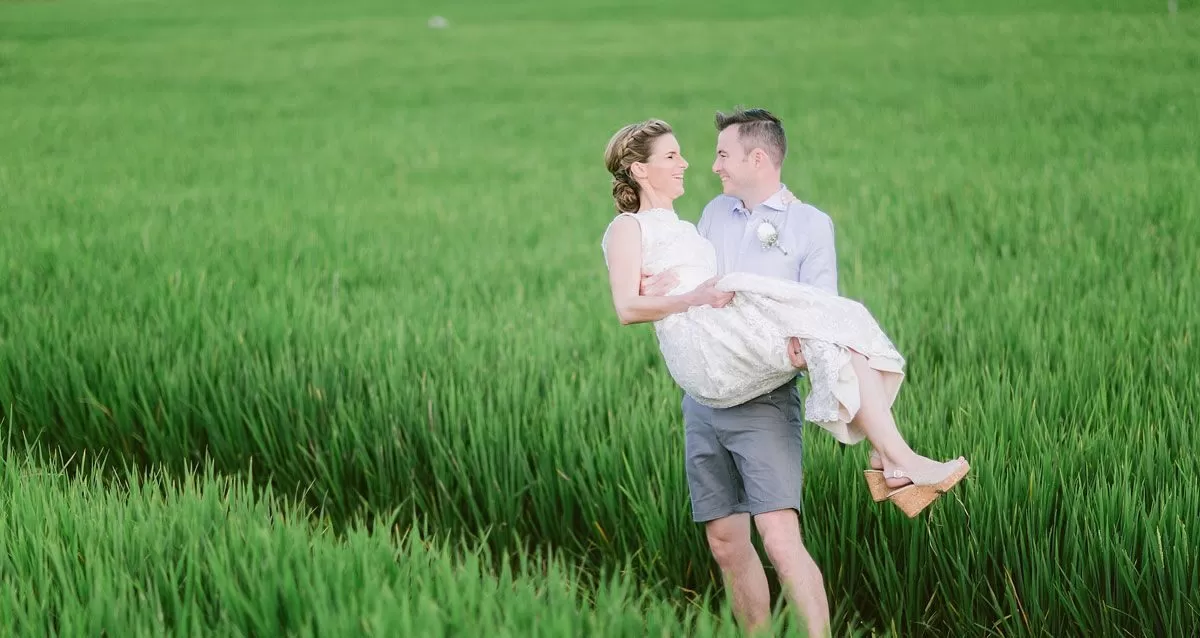 Bali Wedding Specialist