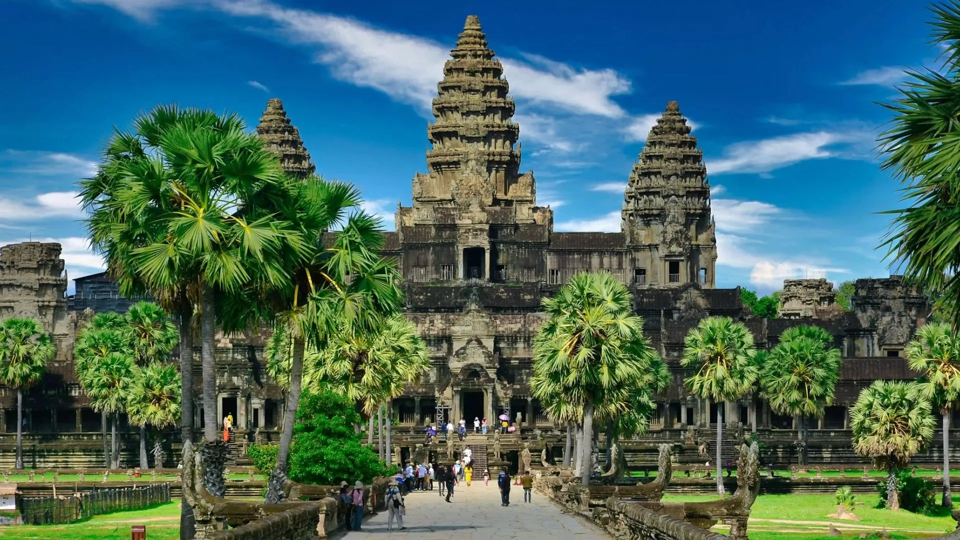cambodia silk island