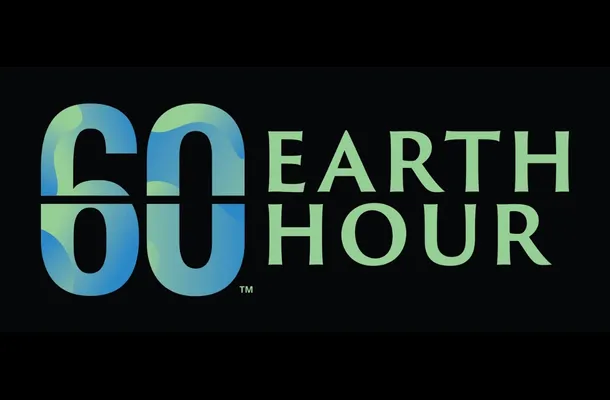 earth hour 2026