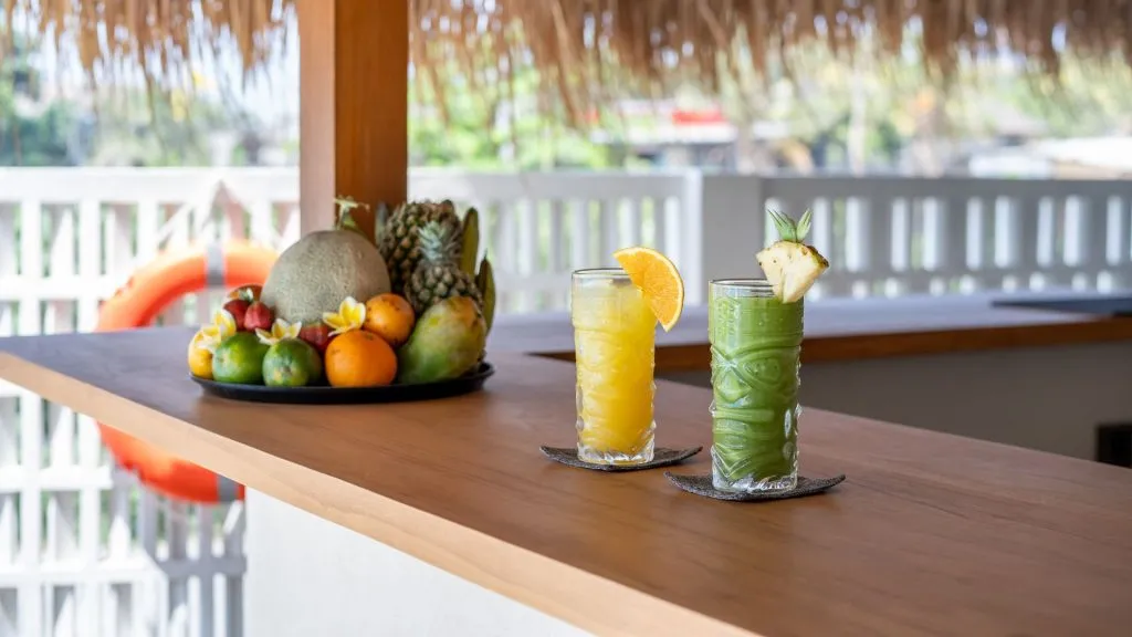 Best Restaurants in Pererenan, Bali Where to Eat