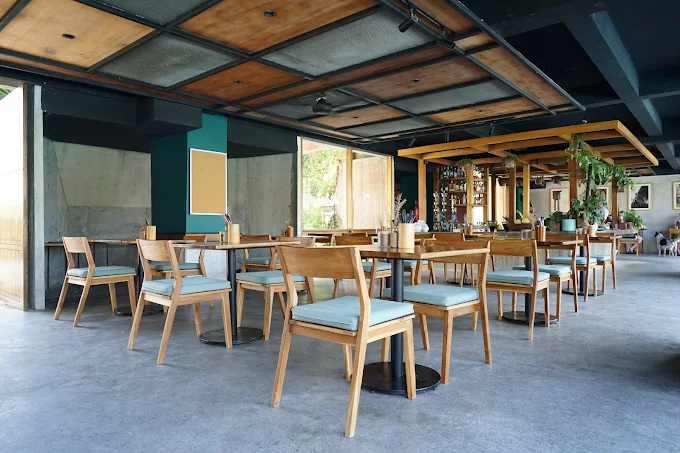 Boheme Restaurant