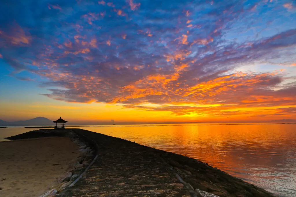 Best Time to Visit Bali