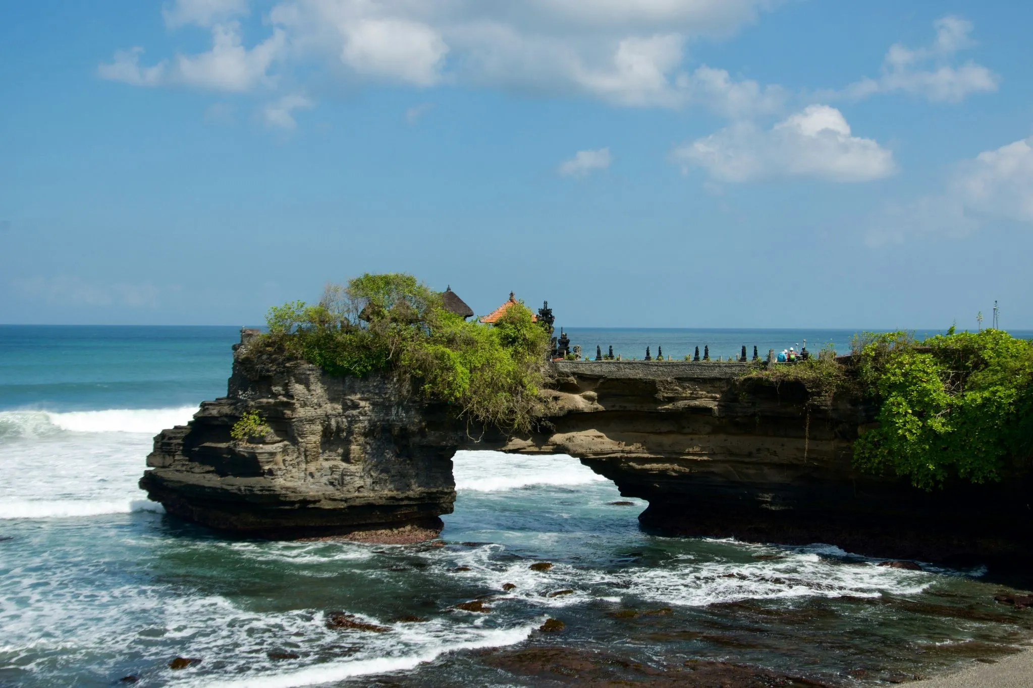 best time to visit bali dry season